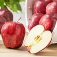 Fresh Red Delicious Apple Each