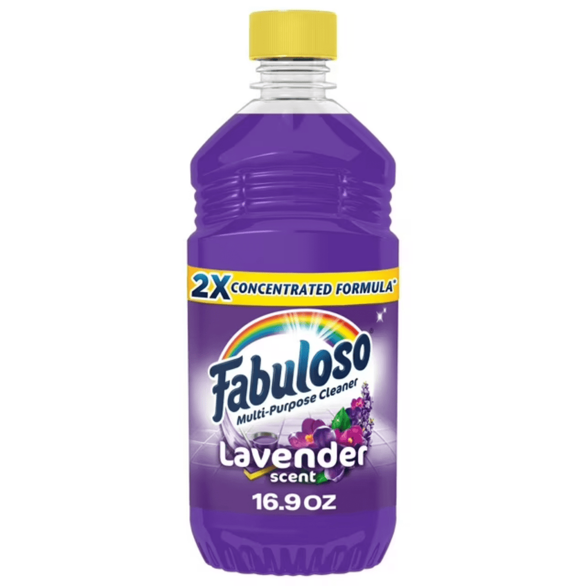 Fabuloso Original Lavender Multi-Purpose Cleaner 2 Pack 16.9 fl oz