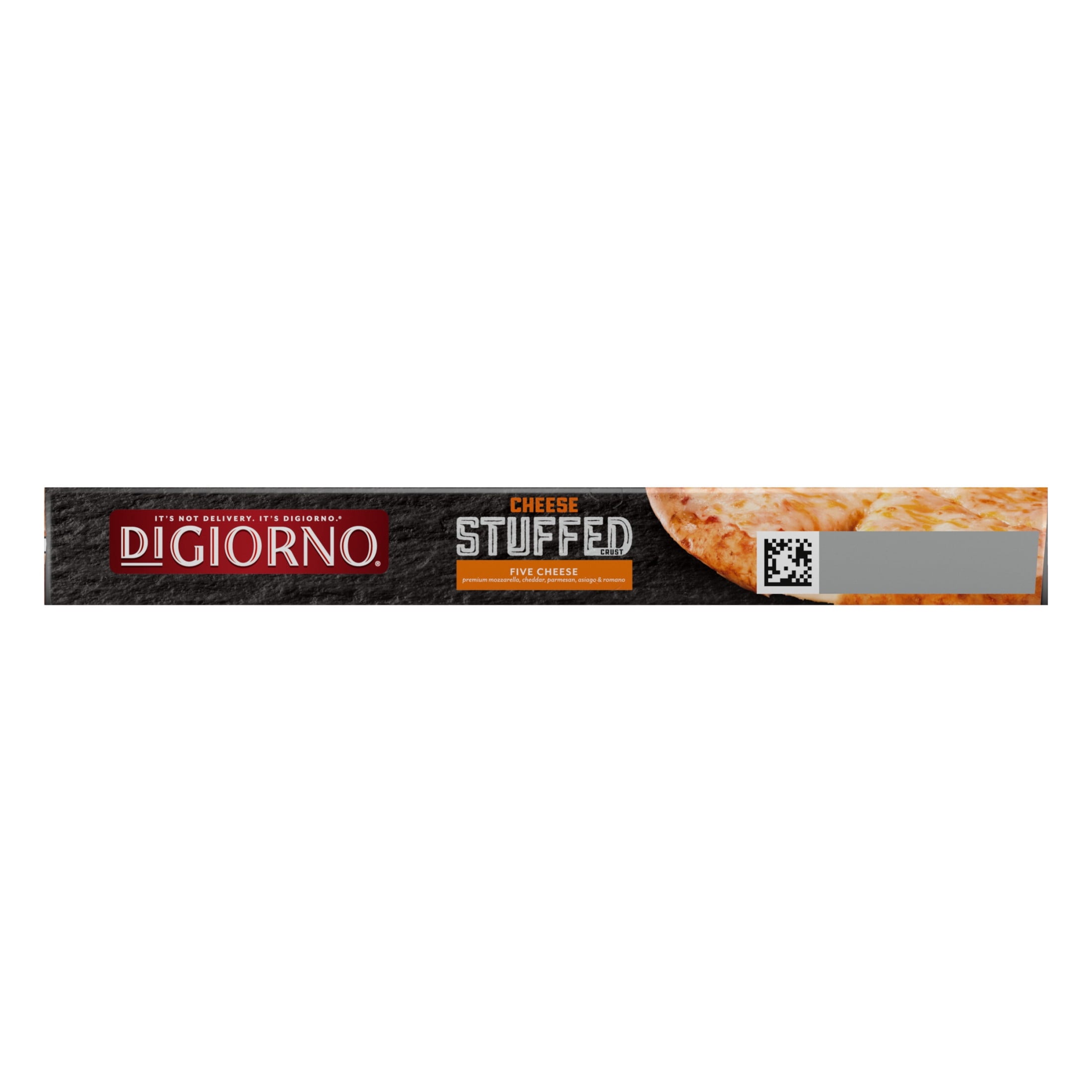 DiGiorno Five Cheese Stuffed Crust Frozen Pizza 22.2 Oz