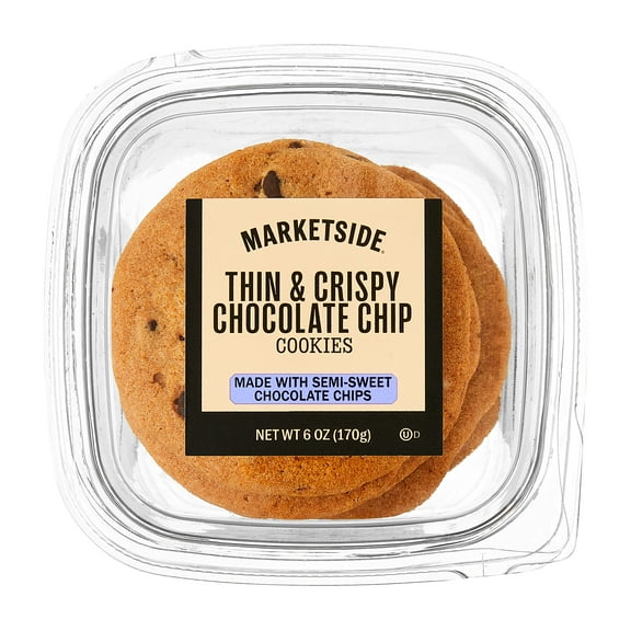 Giant Bakery Cookies Cookies and Cream Galaxy Brownie 11 Oz 2 Count King Krumb