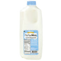 Wegmans Fat Free 0% Milk Fat Milk 64 fl oz