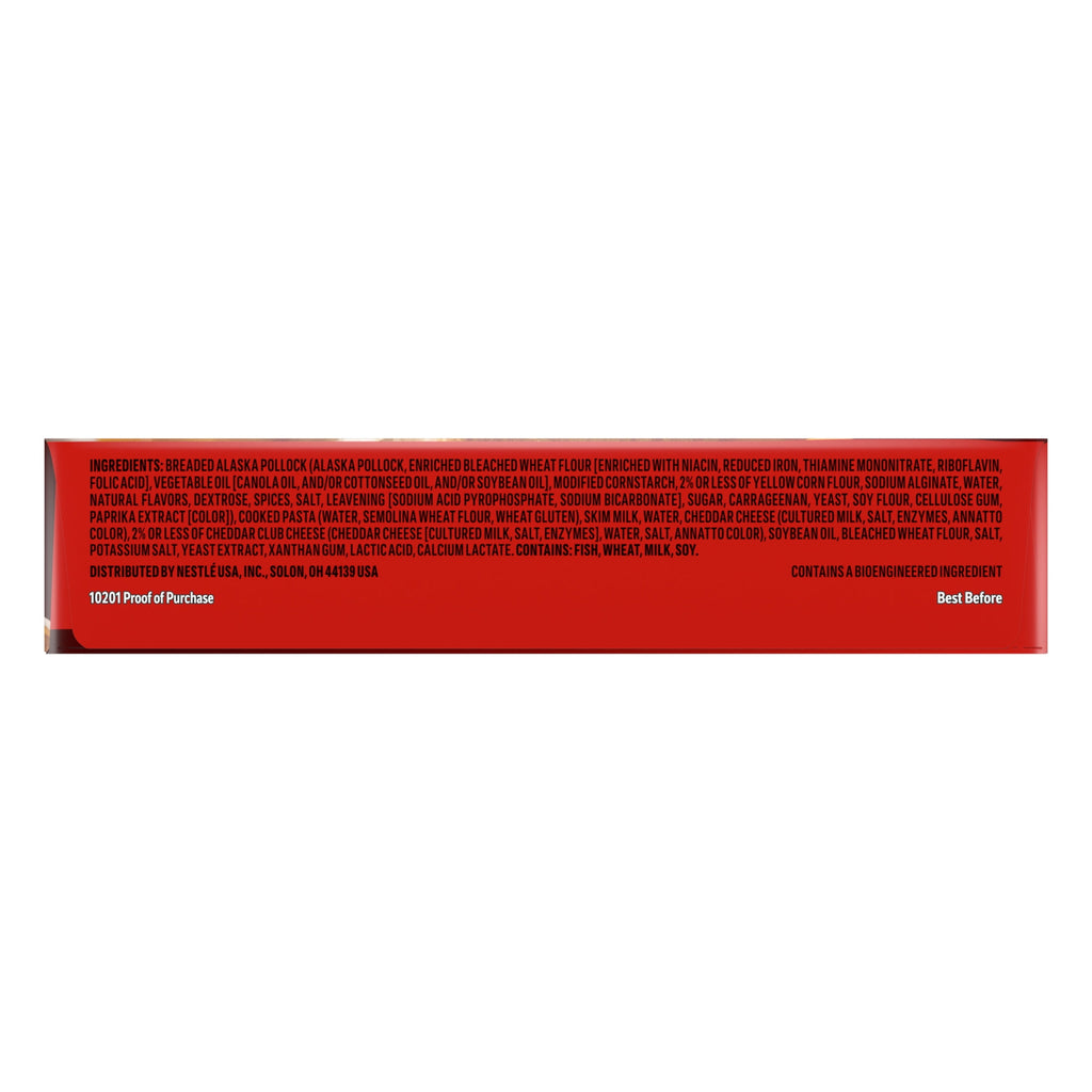 Stouffer's Fish Filet Frozen Meal 9 Oz