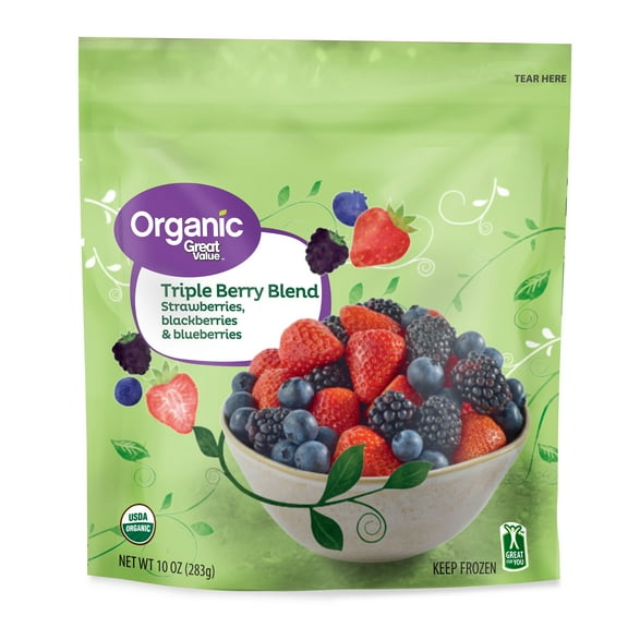 Pitaya Foods Non-Gmo Frozen Passion Fruit Pieces Vegan Gluten Free 12 Oz