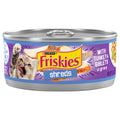 Friskies Shreds With Turkey & Giblets In Gravy Cat Food 5.5 oz