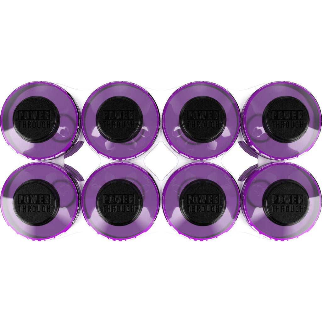 Powerade Grape Electrolyte Sports Drink 20 fl oz 8 Pack