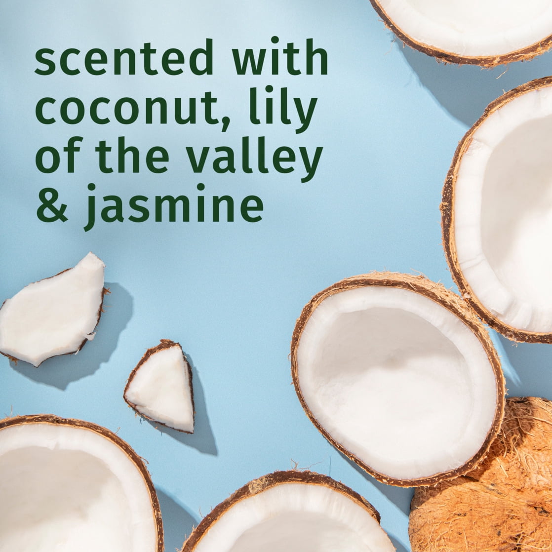 Herbal Essences Classics Hydrate Coconut Water & Jasmine Conditioner 13.5 fl oz