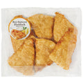 Wegmans Frozen Beer Battered Haddock Fillets 6 Pack 25 Oz