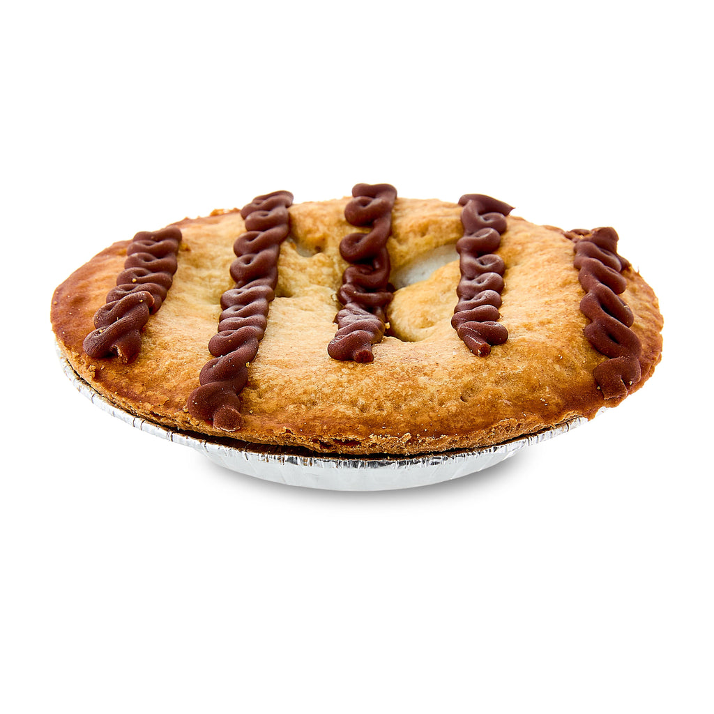 S'mores Mini Baked Pie 4 Oz Freshness Guaranteed