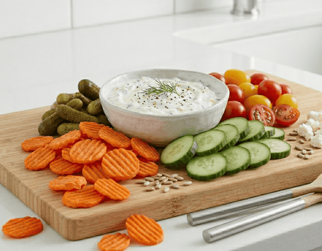 Fresh Carrot Chips 1 Lb Bag