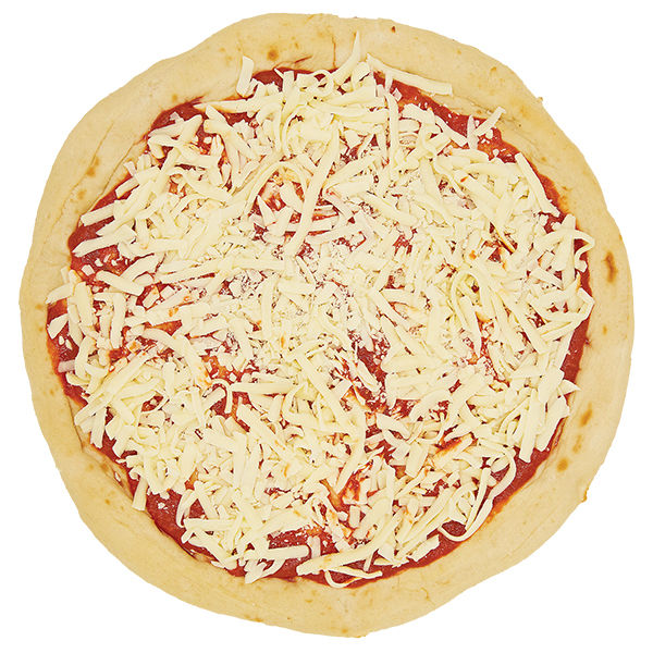 Wegmans Large Cheese Pizza 40 oz