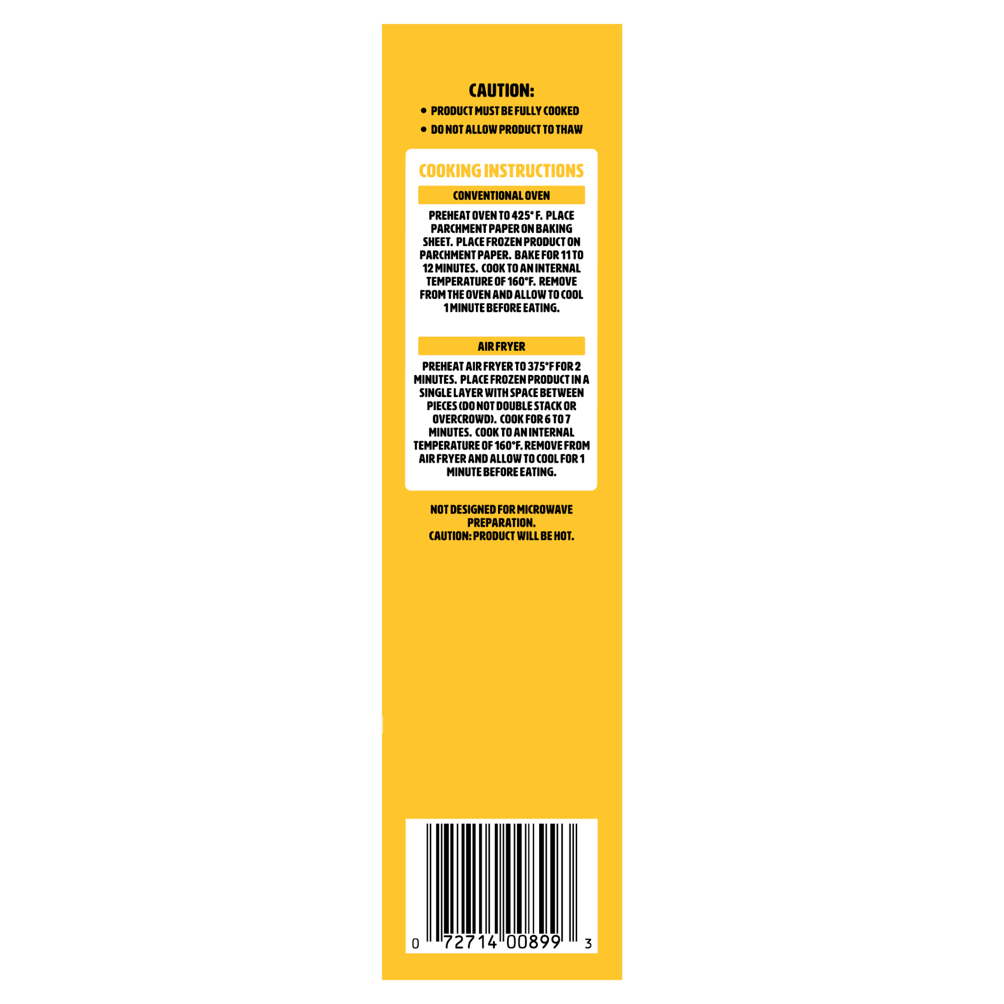 Tast!ez Mini Italian-Style Mozzarella Sticks Frozen 11 Oz