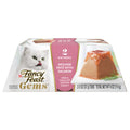 Fancy Feast Gems Mousse Pate with Salmon Cat Food 2 oz