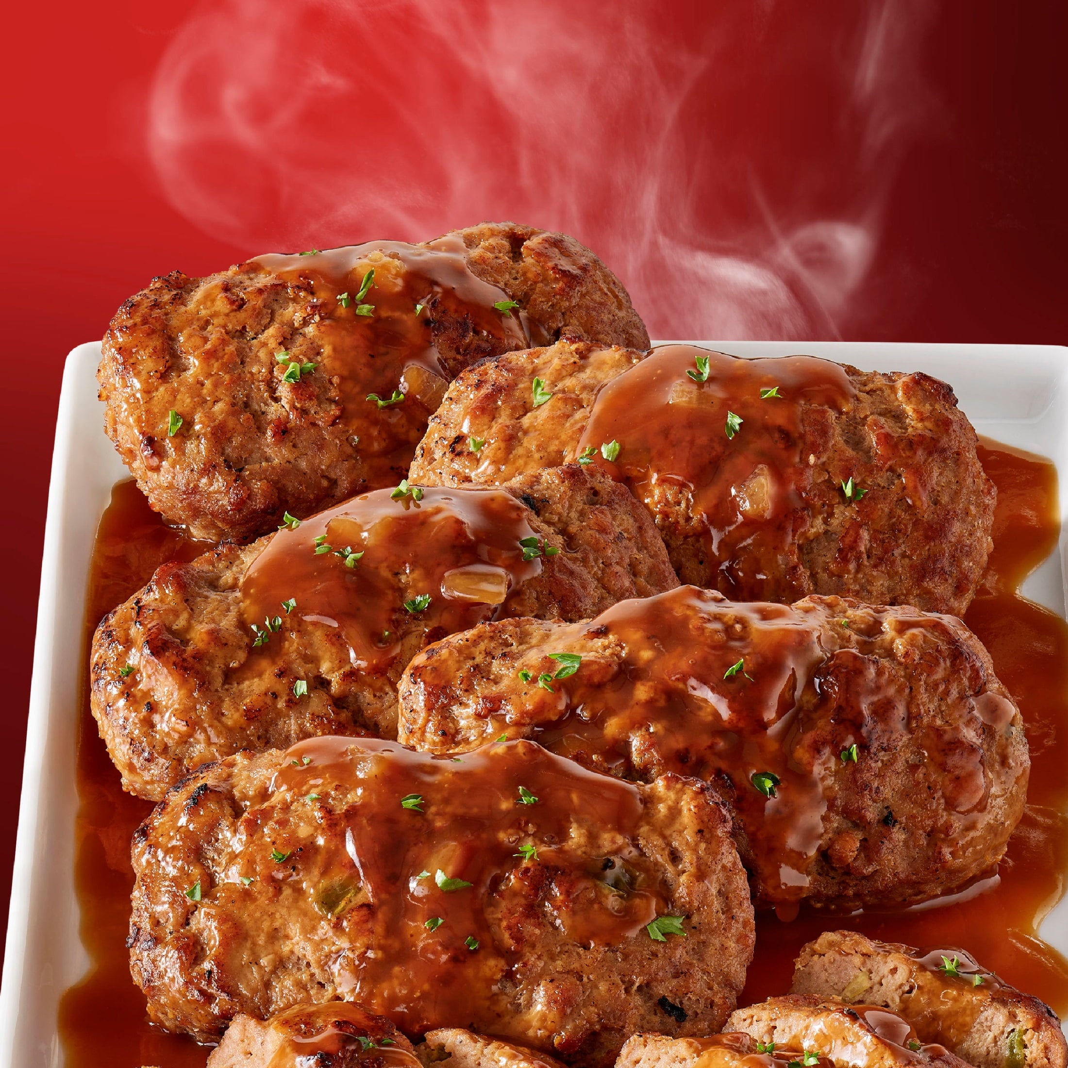 Stouffer's Meatloaf Frozen Family Size Meal 33 Oz