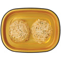 Wegmans Gold Pan Signature Crab Cakes 2 Pack 8 Oz