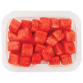 Wegmans Medium Watermelon Chunks 1 Lb
