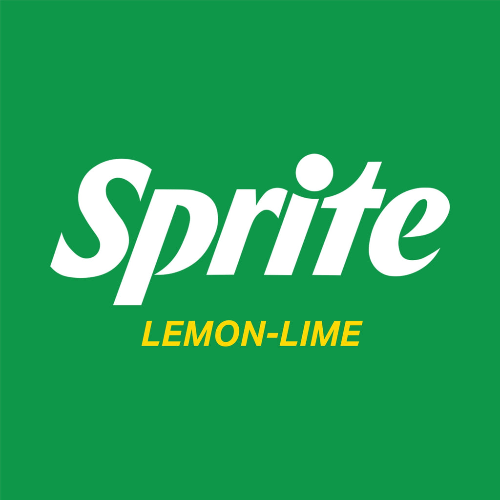 Sprite Lemon-Lime Caffeine Free Soda Pop Bottles 16.9 Fl Oz 6 Pack