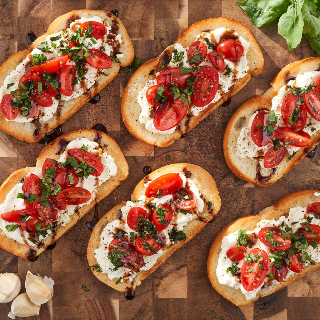 Sliced Italian Bread 14 Oz