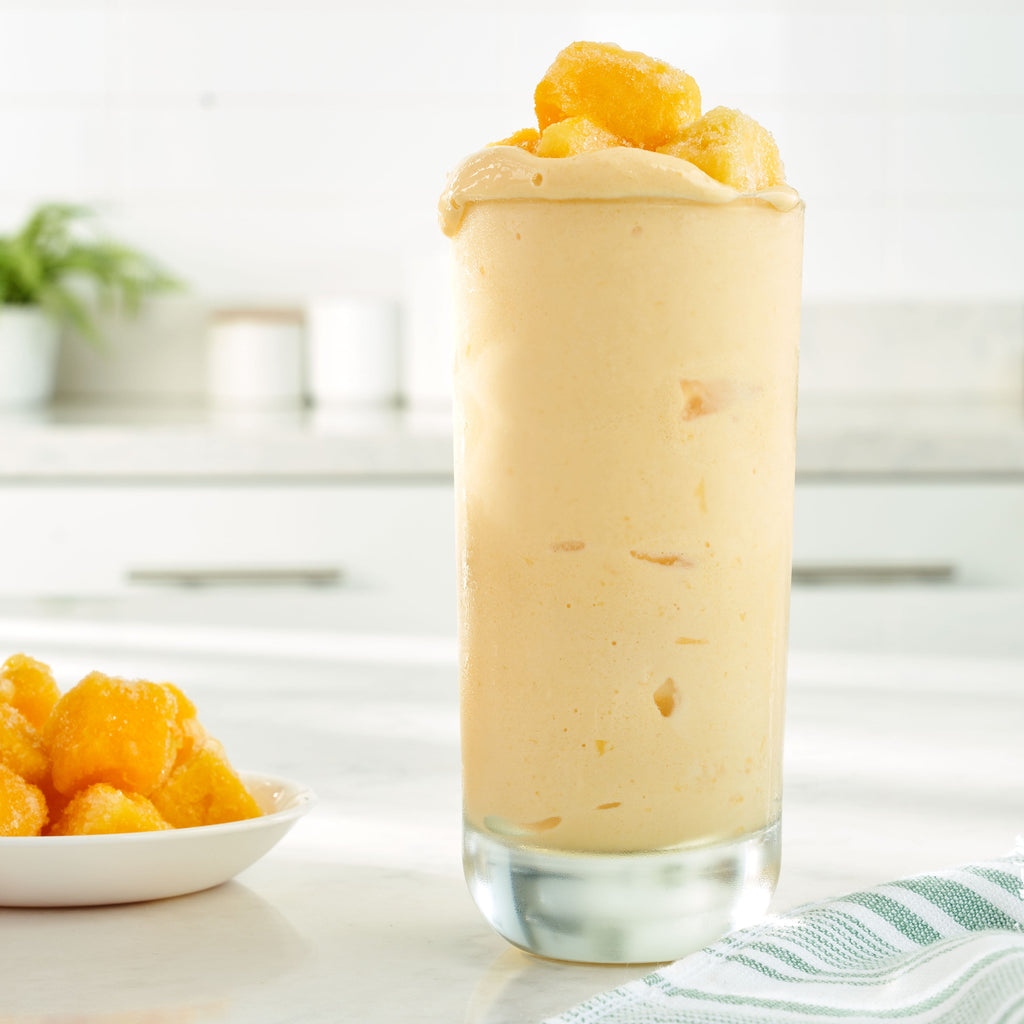 Great Value Mango Chunks Frozen 16 Oz