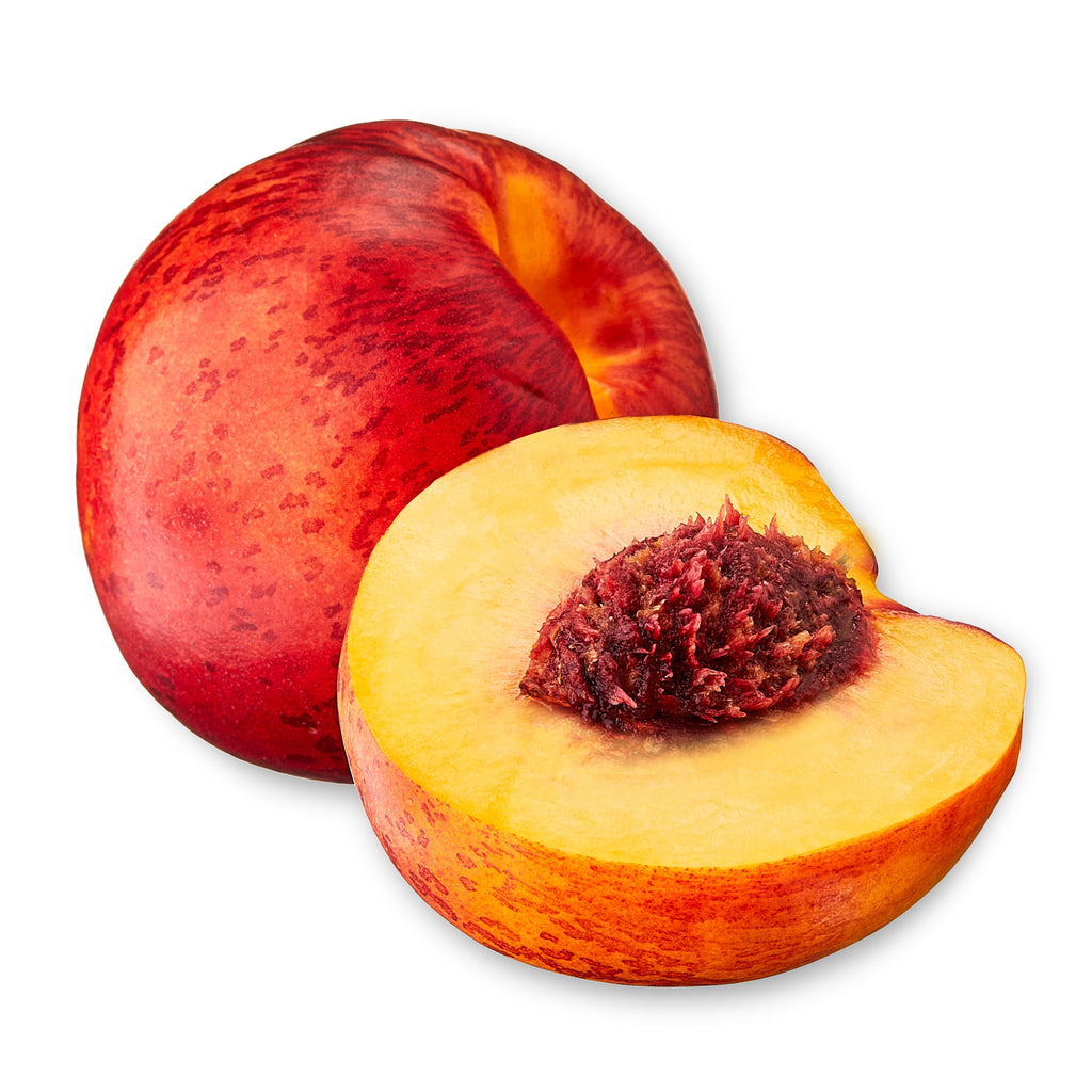 Fresh Yellow Nectarine Each