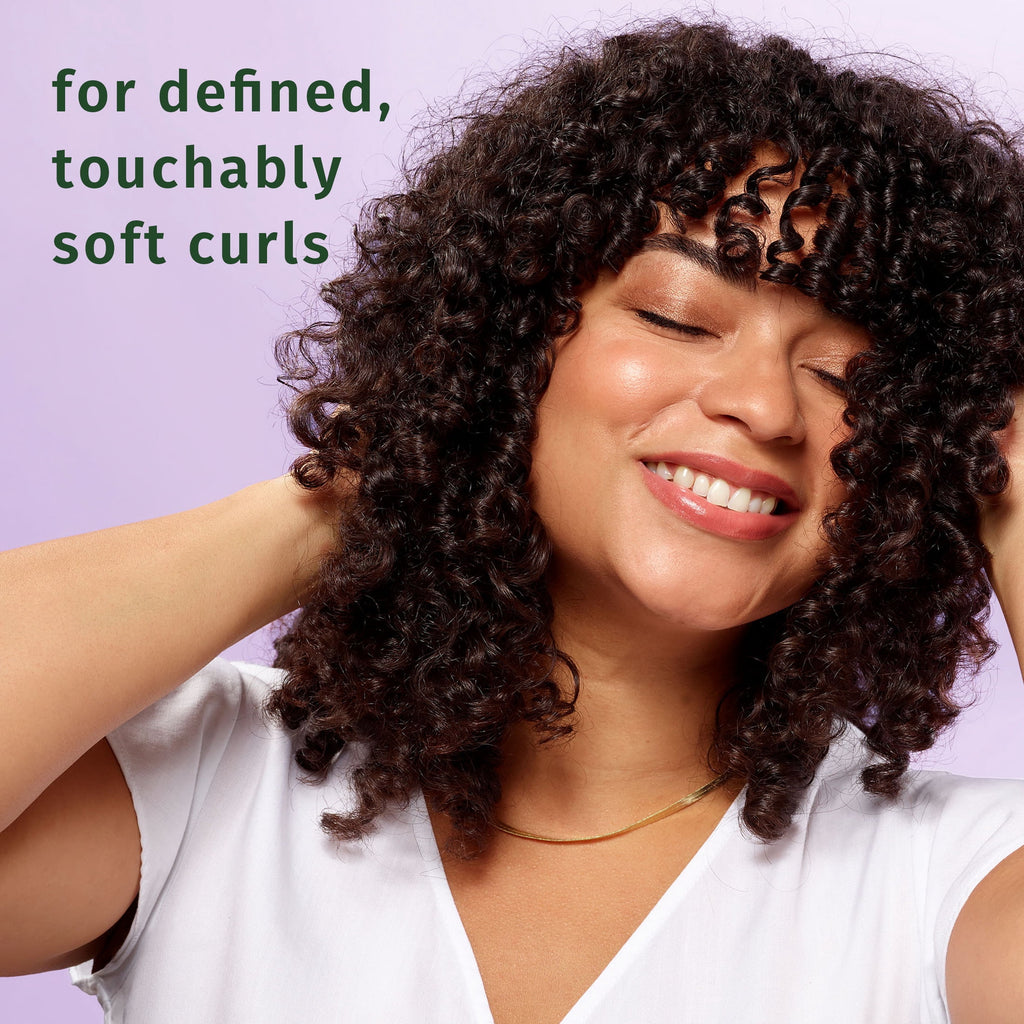 Herbal Essences Curl Boosting Mousse 24-Hour Hold 6.8 fl oz