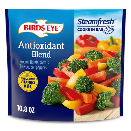 Birds Eye Steamfresh Antioxidant Blend Frozen Vegetables 10 oz
