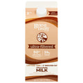 Byrne Dairy Ultra-Filtered Lactose-Free 2% Reduced Fat Chocolate Milk 59 fl oz