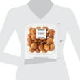 Old Fashioned Glazed Donut Holes 14 Oz 28 Count Freshness Guaranteed