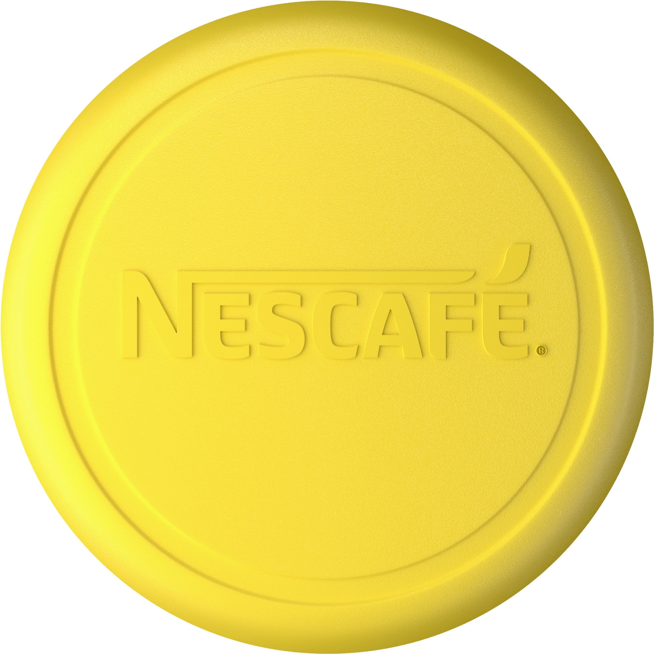 NESCAFÉ Vanilla Naturally Caffeinated Medium Instant Flavored Coffee 6 oz Jar