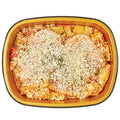 Wegmans Gold Pan Chicken Breast with Artichokes Tomato Bruschetta Panko Breadcrumbs Italian Cheese 2 Pk