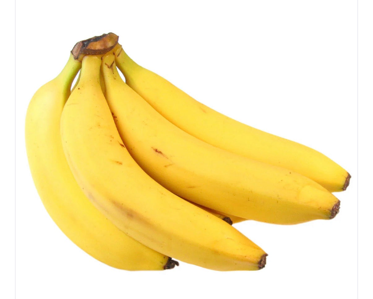 Chiquita Bananas Bunch