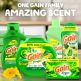 Gain Liquid Fabric Softener Original Scent 140 fl oz 190 Loads