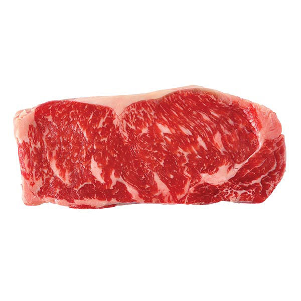 Wegmans Prime Strip Steak Antibiotic Free 1 lb