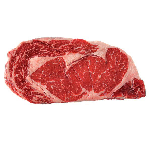 Wegmans Prime Ribeye Steak 1 lb