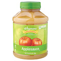 Wegmans Jarred Applesauce 48 oz