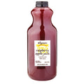 Wegmans Cold Pressed 100% Juice, Raspberry Apple 52 fl. oz.