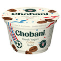 Chobani Reduced Fat Greek Coffee Blended Yogurt 5.3 ounce