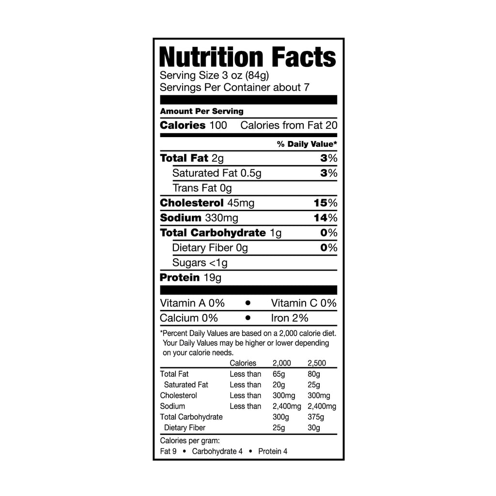 Great Value Fully Cooked Grilled Chicken Breast Frozen 22 Oz