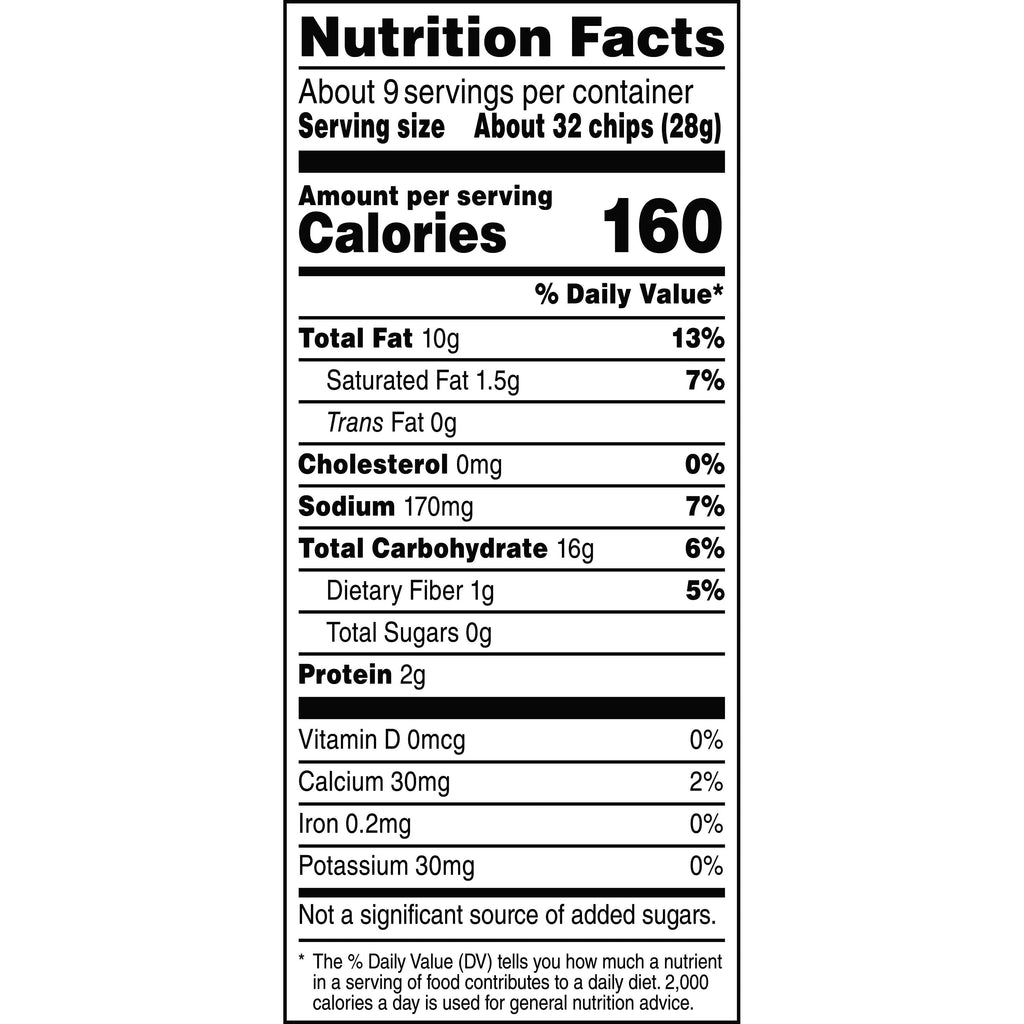 Original Corn Chips 9.25 Oz Fritos