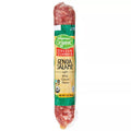 Wegmans Organic Genoa Salami, Mini 7 oz.