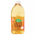 Wegmans Organic Juic'd Right, Honeycrisp Style Apple 64 fl. oz.