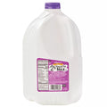Wegmans Milk, 2% Reduced Fat
1 gallon