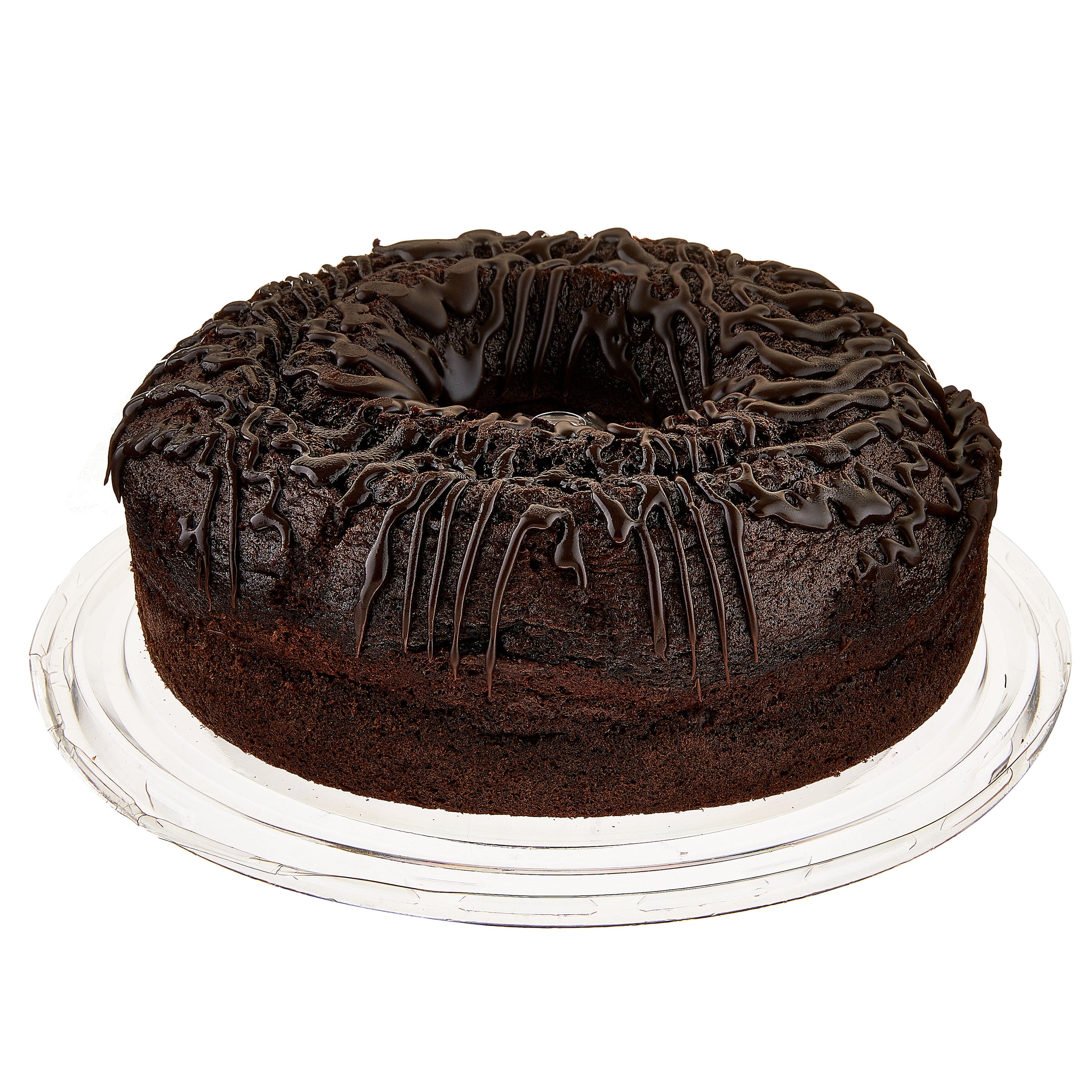 Chocolate Fudge Creme Cake 28 Oz Marketside