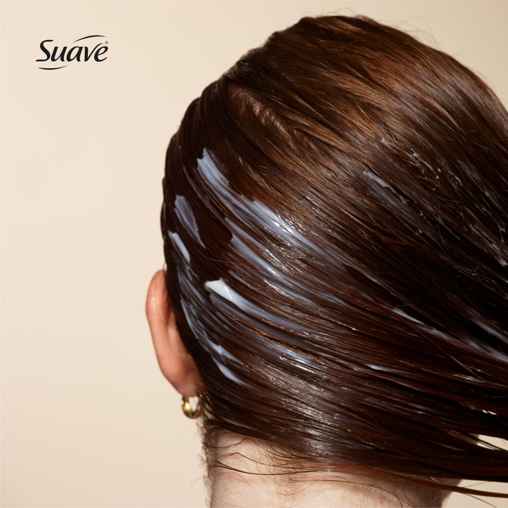 Suave Ocean Breeze Refreshing Conditioner with Sea Algae & Vitamin E 22.5 fl oz