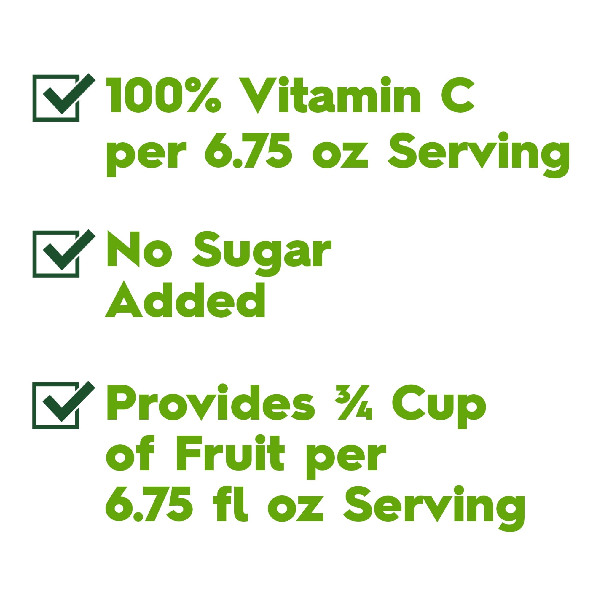 Juicy Juice 100% Juice Variety Pack Juice Boxes 32 Count 6.75 fl oz