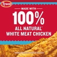 Tyson Crispy Chicken Breast Strips Frozen Family Pack 40 Oz