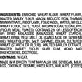 The Cheesecake Factory At Home Famous Brown Bread Wheat Mini Baguette 10 Oz 2 Pack