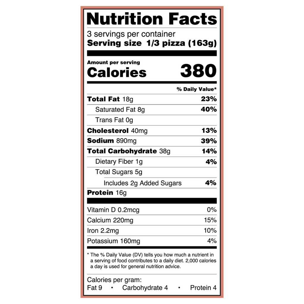 Great Value Thin Crust Philly Cheesesteak Pizza Frozen 17.25 Oz