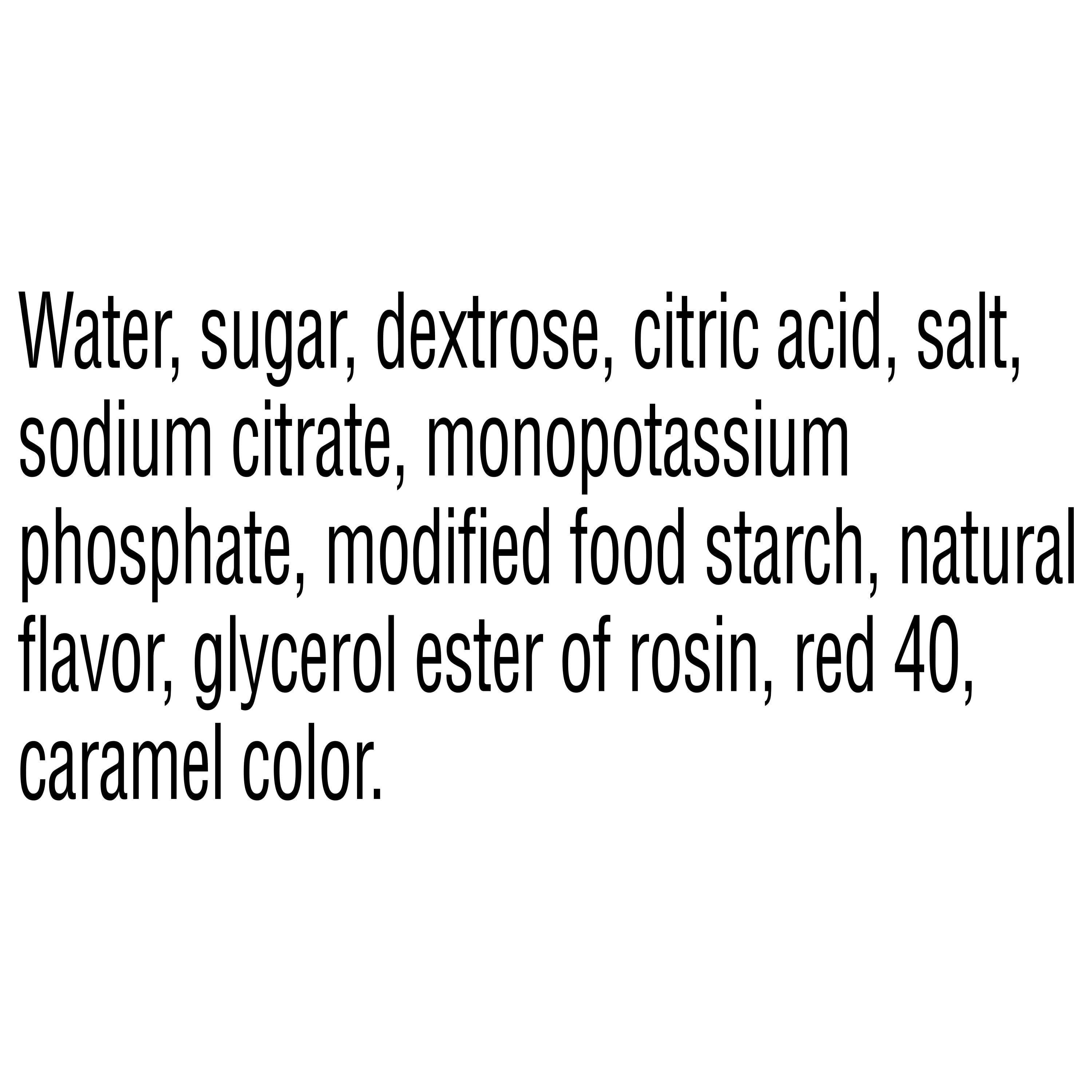 Gatorade Thirst Quencher Fruit Punch Sports Drink 12 fl oz 12 Count Bottles