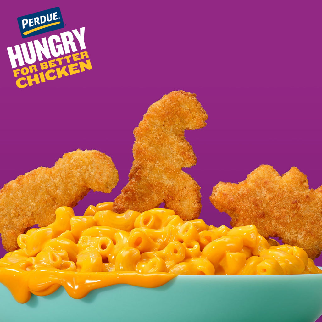 Perdue Simply Smart Organics Gluten Free Breaded Chicken Breast Tenders Frozen 22 Oz