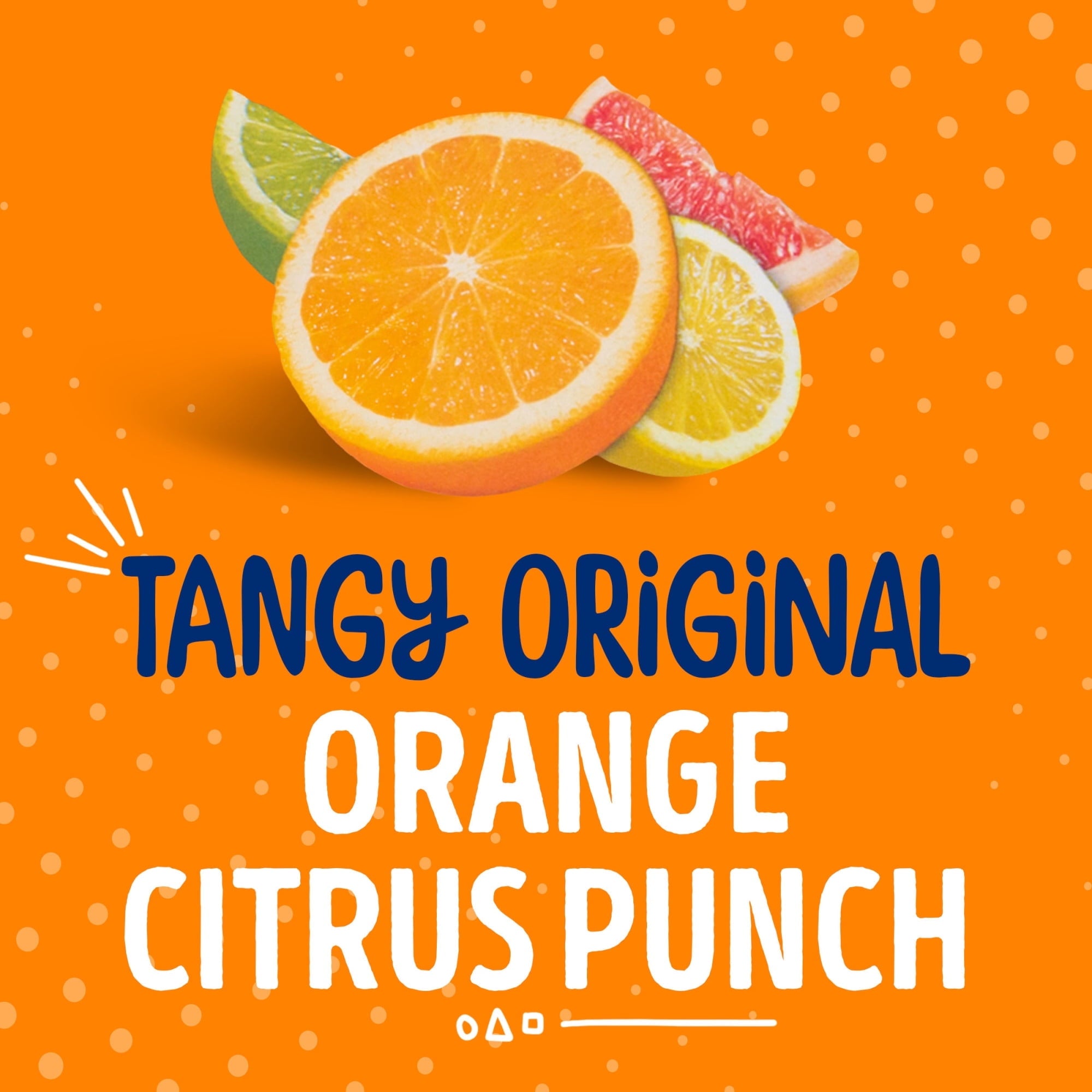 SunnyD Tangy Original Shelf Stable Orange Juice Drink 11.3 fl oz Bottles 15 Pack